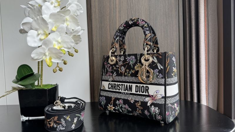 Christian Dior My Lady Bags